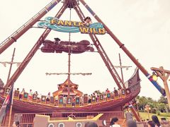 -南宁方特东盟神画