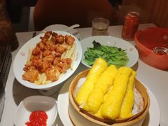 -百年神厨·地道川菜(清江西路店)