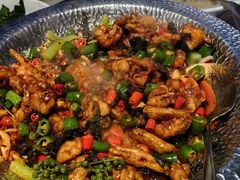 -花椒俏川菜小馆(南海万达店)