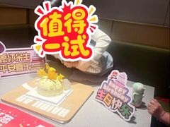 -海底捞火锅(蒙城路店)