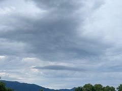 -池州市平天湖风景区