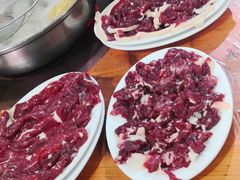 -蔡社牛肉城(龙湖店)