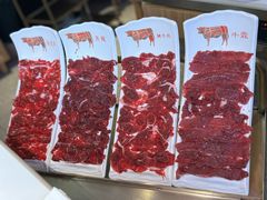 -左庭右院鲜牛肉火锅(新梅广场店)