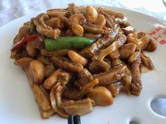 -金家老三饭庄(常营店)