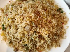 -扬州万怡酒店-中餐厅(文昌中路店)