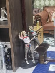 -Joker先生·男士理发馆
