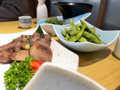 -三石铁板烧(紫竹桥店)
