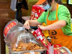 -诚志饼家·小凤饼非遗传承(中山六路店)