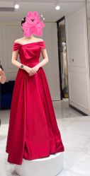 -GRACE KELLY婚纱与礼服(北京店)