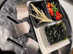 -炭之家·齐齐哈尔非遗烤肉·鲜切直供(中央大街店)