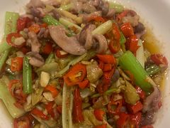 -高子烧鸡公(五里堆路店)