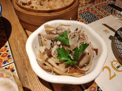 -酒肆浅葱•烧烤•龙虾•排档(卓悦intown店)