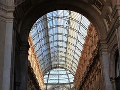 -埃马努埃莱二世拱廊