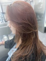 -艾美A·M Hair Salon
