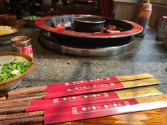 -陈眼镜火锅(总店)