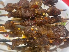 -醉烧膘·烧烤夜宵王(总店)