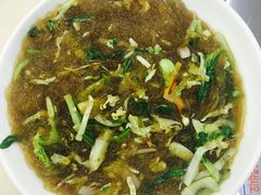 -朴氏韩国料理(北欧丽景店)