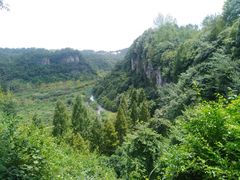 -天河潭旅游度假区