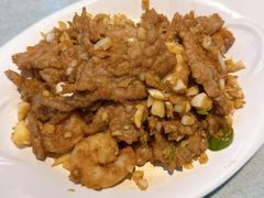 -振生清真饭店(永安道店)