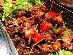 -昆虫窝子·特色云南菜(拓东路总店)