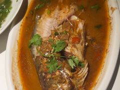 -又见炊烟私房菜(敬亭路店)