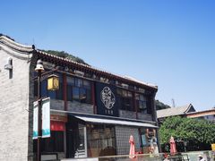 -大境门景区