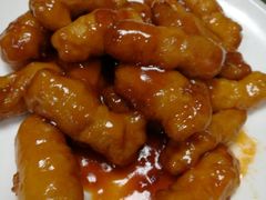 -京天红酒家(虎坊路店)