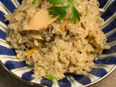 黑松露蟹肉饭-伊藤ITO(侨福芳草地购物中心店)