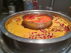 -大虎老火锅(直港大道店)