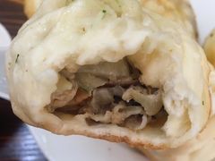 -恒记金煎包(指南里小区店)