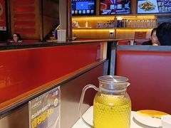 -小河公主秘制烤羊腿(小绿谷店)