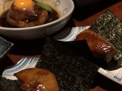 -千代武日本料理(开发区店)