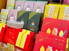 -钜记手信(威尼斯人K12店)