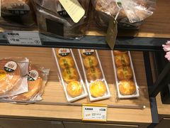 -仟吉KenGee(江南万达店)