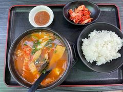 -韩味轩(丰盛町店)