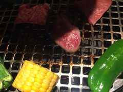 -松阪牛焼肉M(法善寺横丁店)