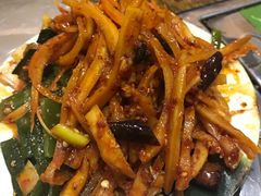 -春花民族美食(佳木斯总店)