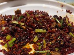 -攸州小镇家湘菜(小米科技园店)