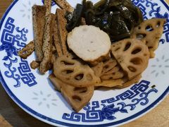 酥锅-草包包子铺(宽厚里店)