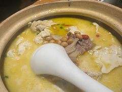-老阿爸鲜鱼土菜(昆山花桥店)