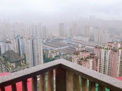 -杭州来福士中心