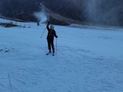 -八达岭滑雪场