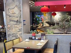 -陈熹公民族美食文化餐厅(中华广场店)