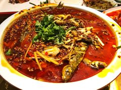 -炉之恋LUZHILIAN(芙蓉汉城总店)