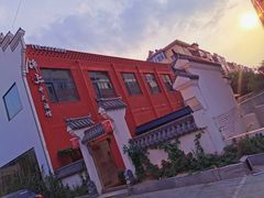-锦上中式酒馆(南内环店)