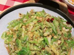 -西贝(满都海公园店)