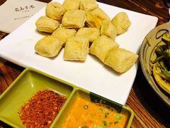 -云上千禾(水上店)