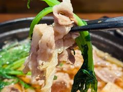 -千代武日本料理(哈西店)
