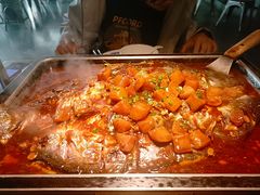 -炉鱼(西溪银泰城店)