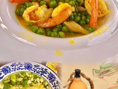 -中卫御苑福膳·养生局(圆明园店)
